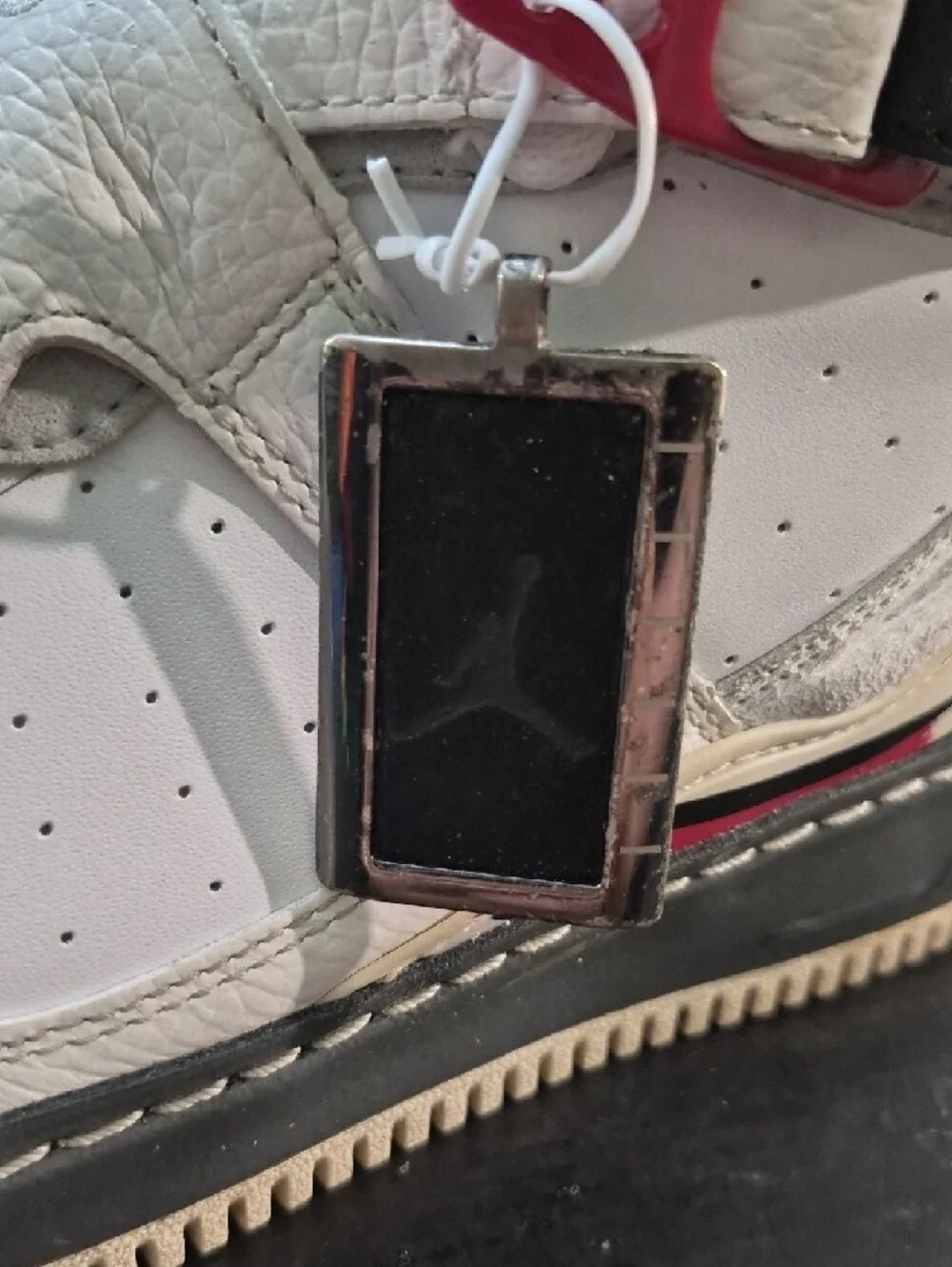 Air Jordan Fusion 8 (AJF 8) Rare 